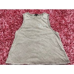 Peloton Tank Top Mauve Purple